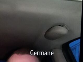 Germane