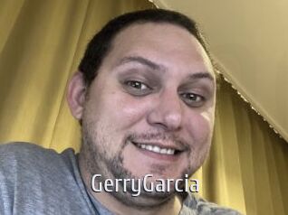 GerryGarcia