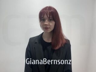 GianaBernsonz