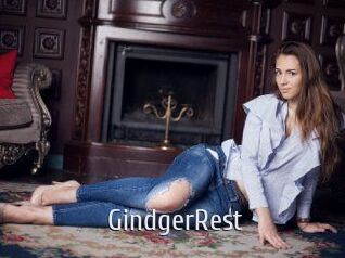 GindgerRest