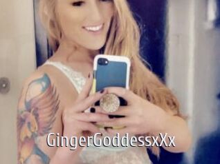 GingerGoddessxXx