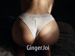 GingerJoi