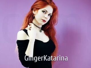 GingerKatarina