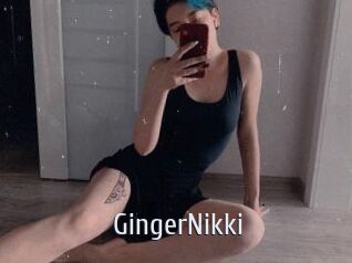 GingerNikki