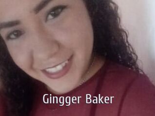 Gingger_Baker