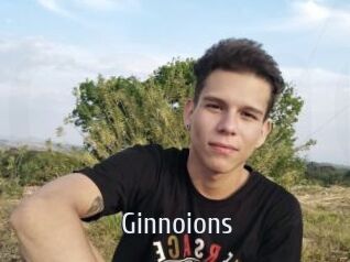 Ginnoions