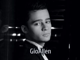 GioAllen