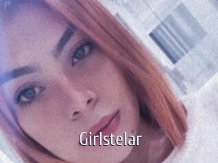 Girlstelar