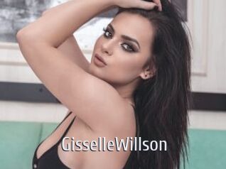 GisselleWillson