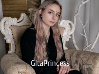 GitaPrincess