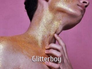 Glitterboy