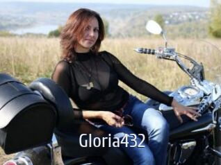 Gloria432