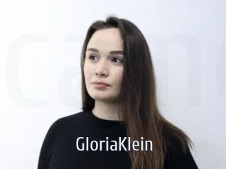 GloriaKlein