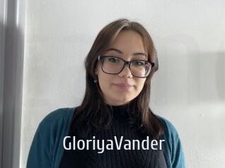 GloriyaVander