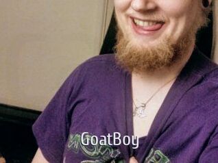 GoatBoy