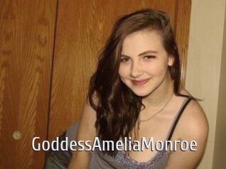 GoddessAmeliaMonroe