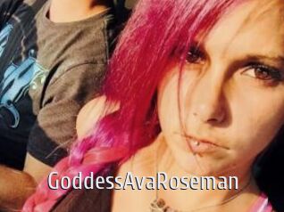 GoddessAvaRoseman