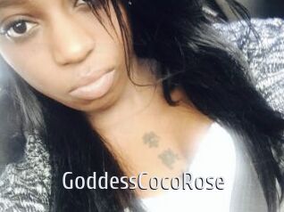 GoddessCocoRose