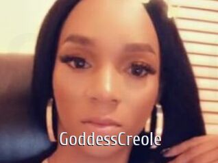 GoddessCreole