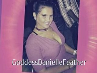 GoddessDanielleFeather