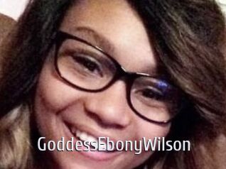 GoddessEbonyWilson