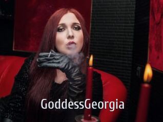 GoddessGeorgia