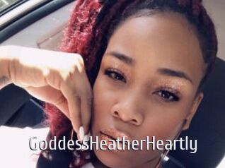 GoddessHeatherHeartly