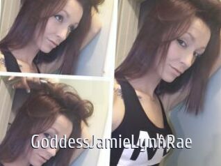 GoddessJamieLynnRae