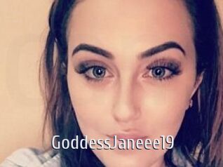 GoddessJaneee19