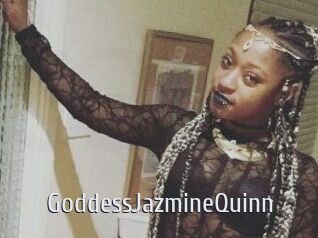 GoddessJazmineQuinn