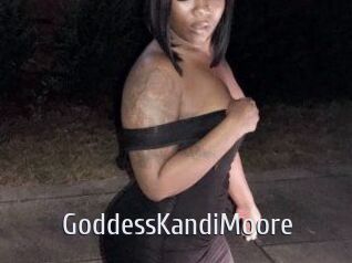 GoddessKandiMoore