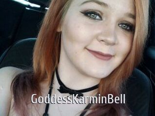 GoddessKarminBell