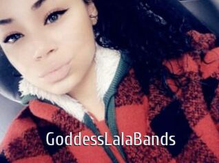 GoddessLalaBands