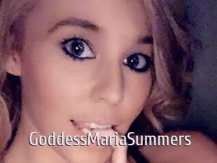 GoddessMariaSummers