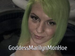 GoddessMarilynMonHoe