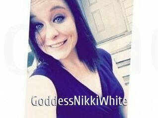 GoddessNikkiWhite