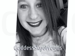 GoddessSkyeWoods