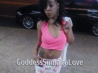 GoddessSumairaLove