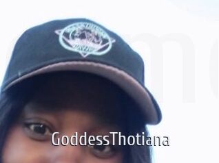 GoddessThotiana