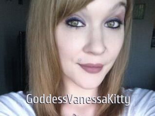 GoddessVanessaKitty