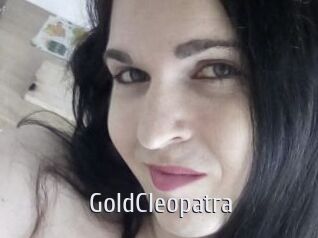 GoldCleopatra