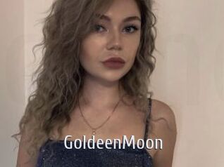 GoldeenMoon