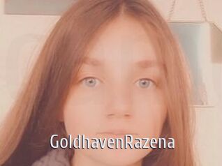 GoldhavenRazena