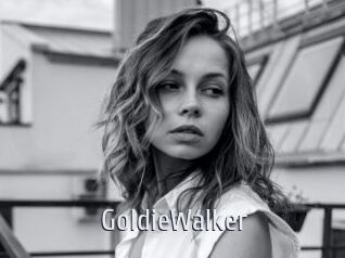 GoldieWalker