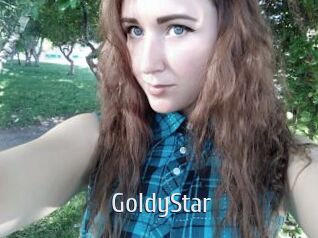 GoldyStar