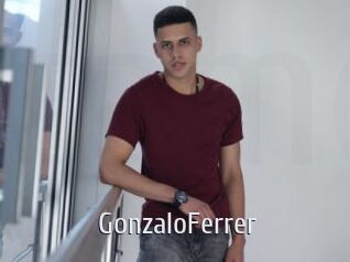 GonzaloFerrer