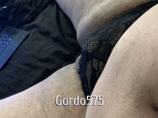 Gordo575