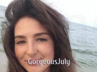 GorgeousJuly