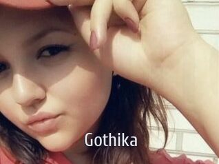 Gothika