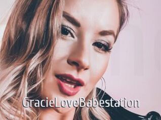 GracieLoveBabestation